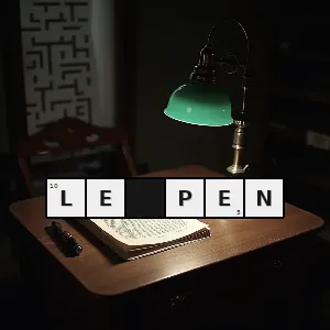 Hasło krzyżówkowe jean marie lehn - le pen – rozwiązanie, synonimy, podpowiedzi i definicje krzyżówkowe